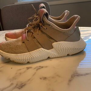 Adidas Prophere Khaki Sneakers